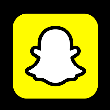 Snapchat logos PNG, vector fotmats ...